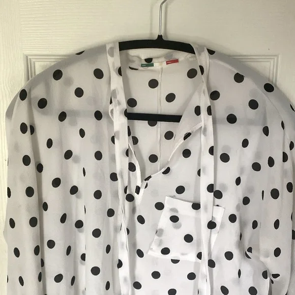 Italian top - Picture 2 of 4